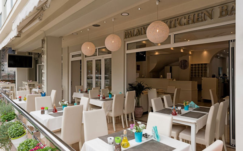 PALOTEL LUXURY HOTEL GOUVIA
